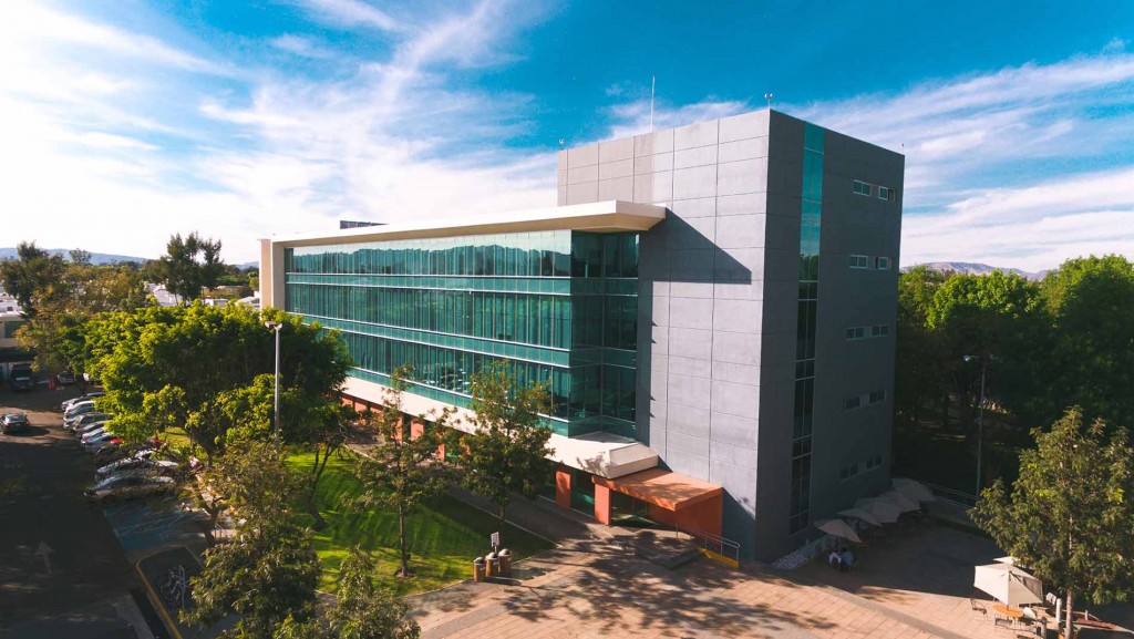 Tec de Monterrey Campus Guadalajara