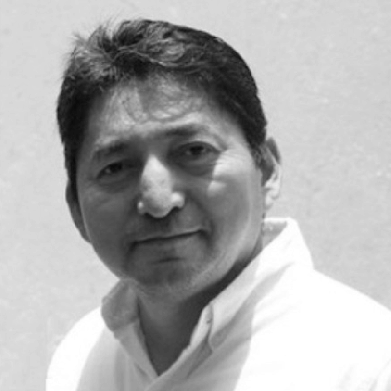 Gerardo Escobar Valderrama