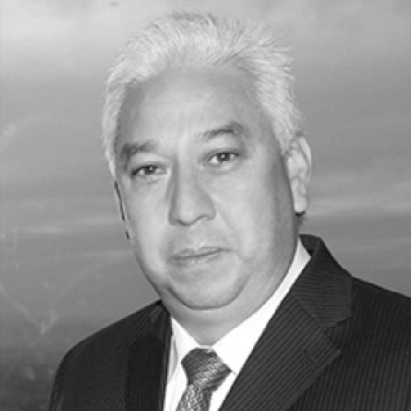 Ricardo Ambrocio Ramírez